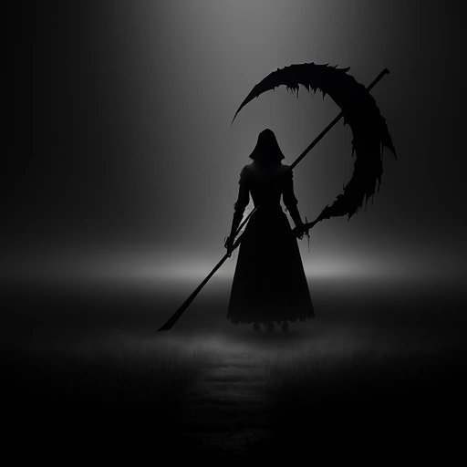 Death on stage