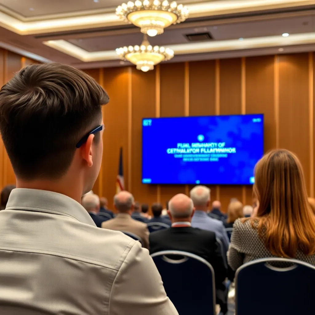 “Контррозвідка перемогла PowerPoint’ом”