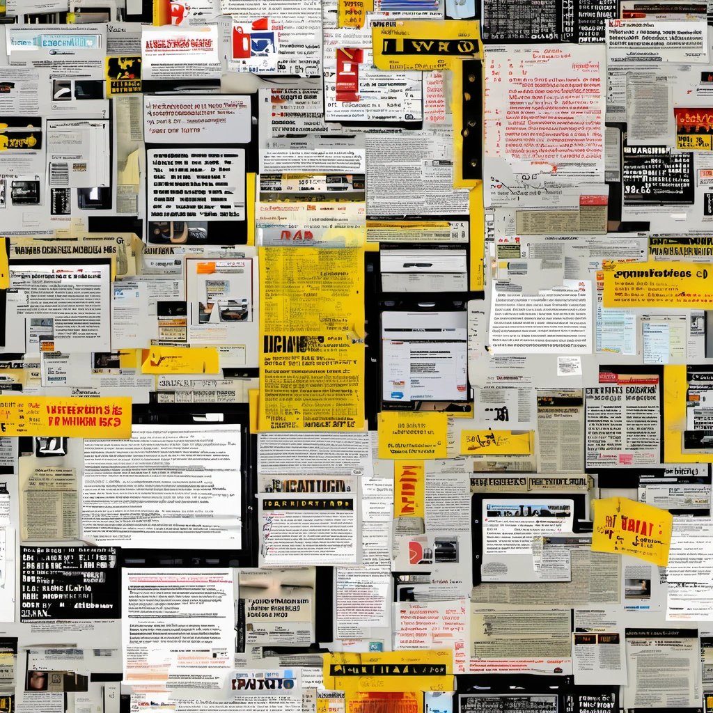 A reminder to be cautious in the digital age