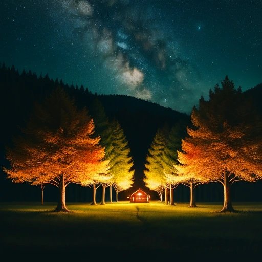 Whimsical Wood Farm