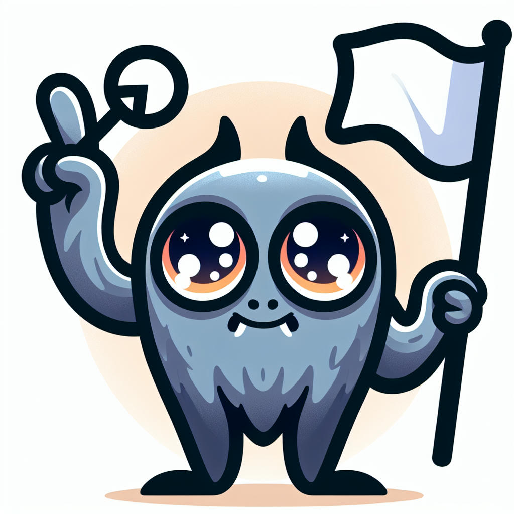 Pacifist Grue