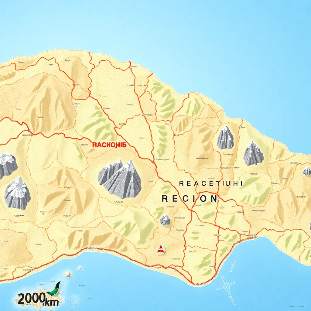 «Ми викреслили зайві міста з карти»