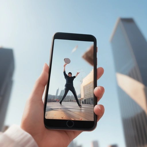 Durable phone