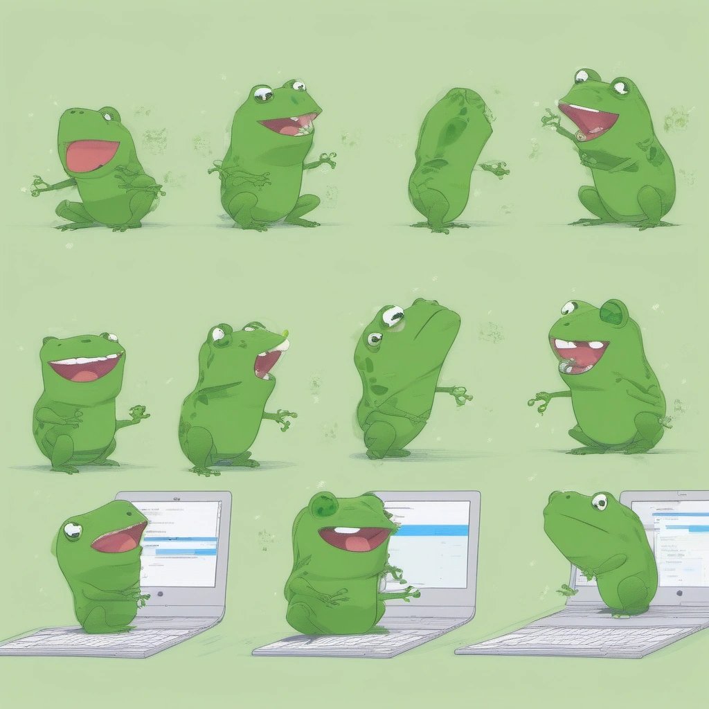 Code Frog