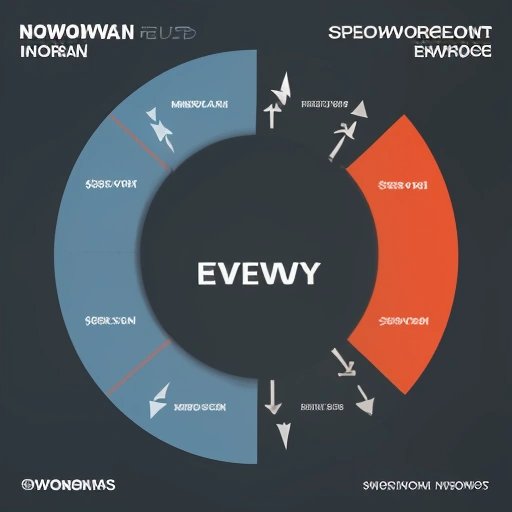 Graph showing economic impact