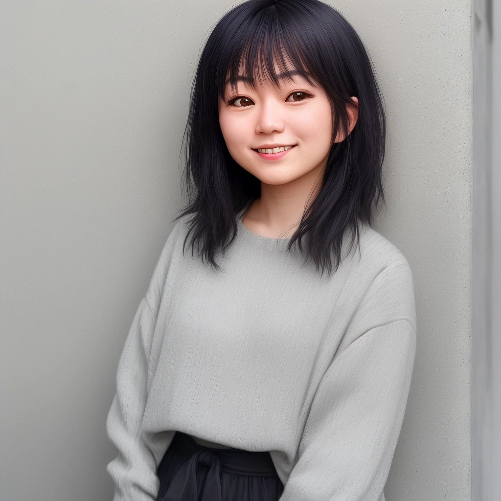 Fumiko Mizushima, the singer-songwriter behind 'Ya-Yo Gakk'
