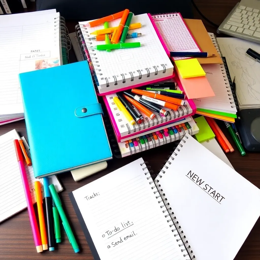 Three more planners (tools instead of tasks)