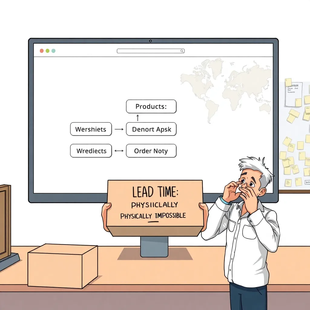 Chinese semiconductor startup with “No Questions” policy