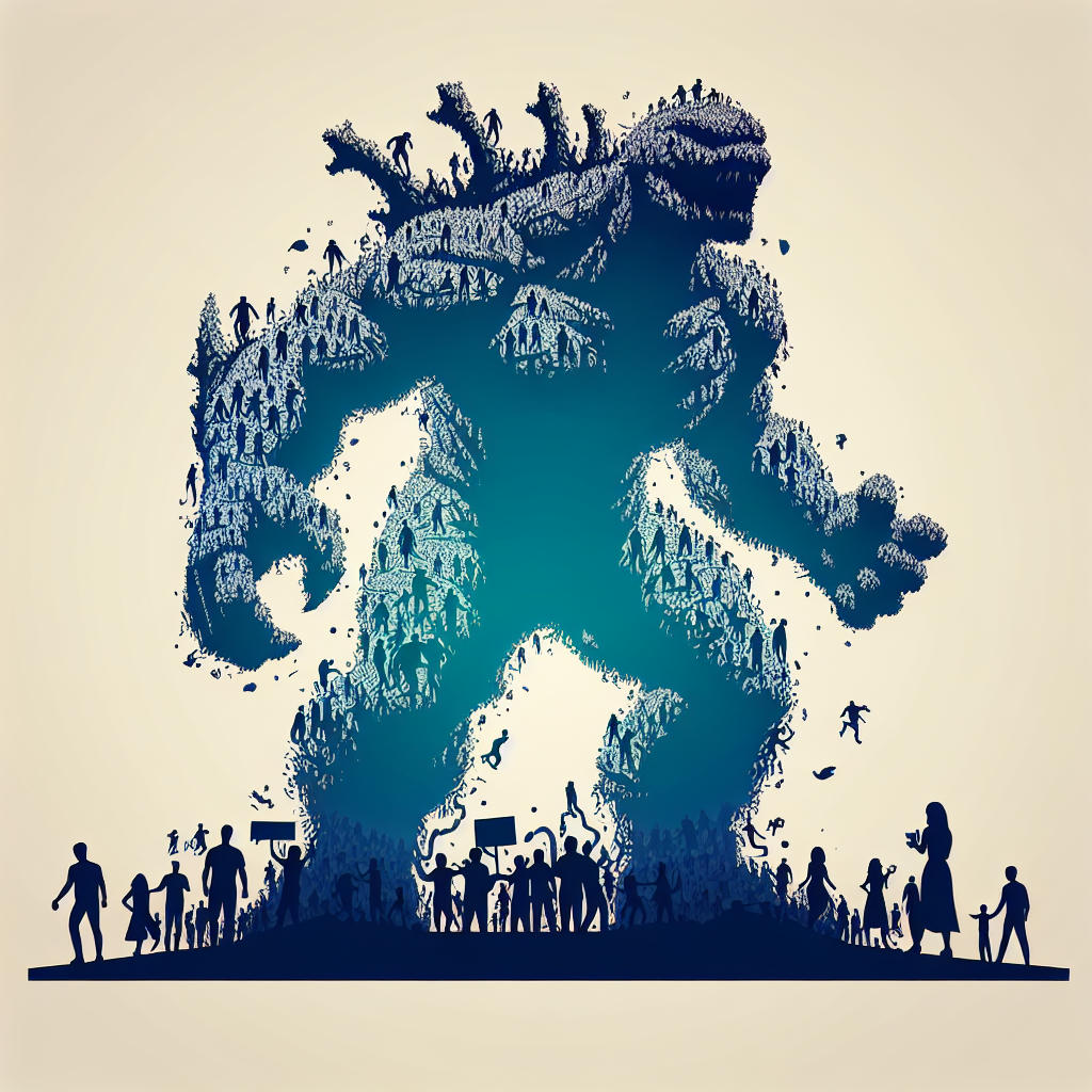 A tribute to Boomzilla