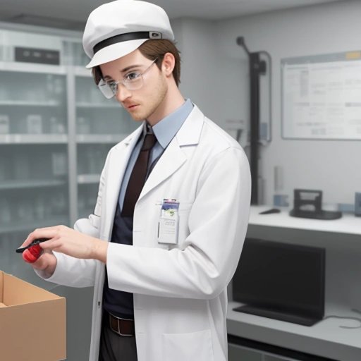 ISTJ Inspector