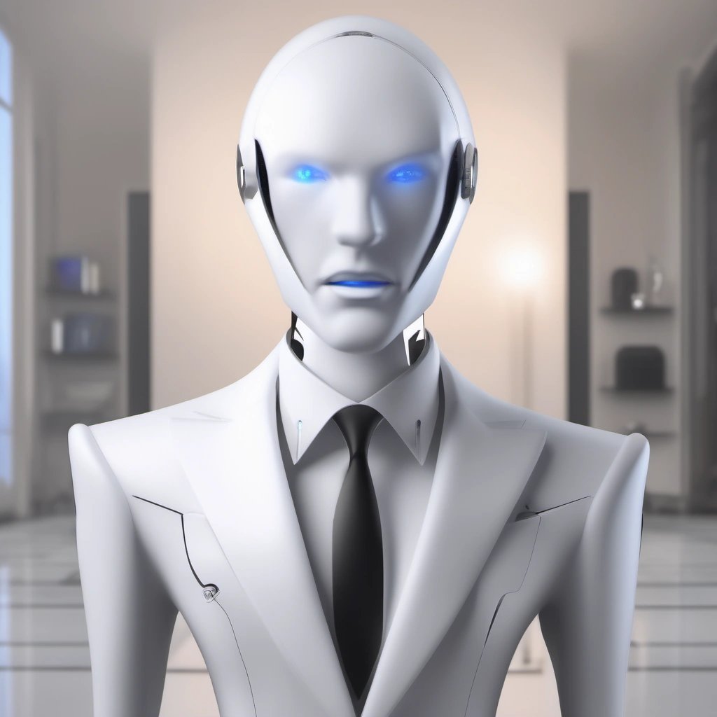 iButler Virtual Assistant