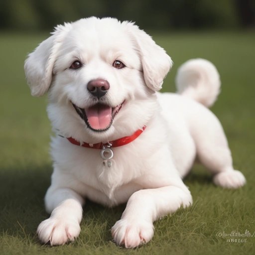 Hershel, the forever adorable dog
