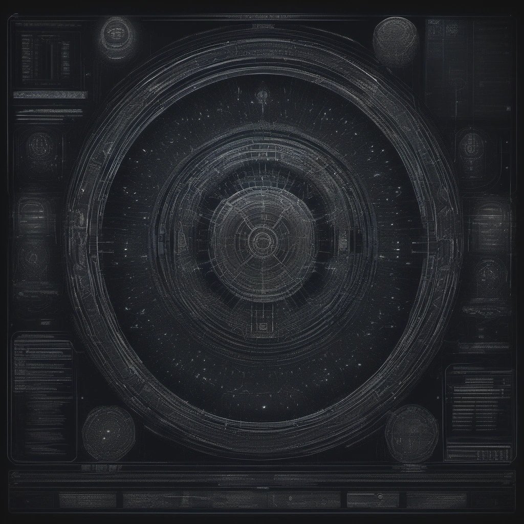 Tech Sith's user interface design