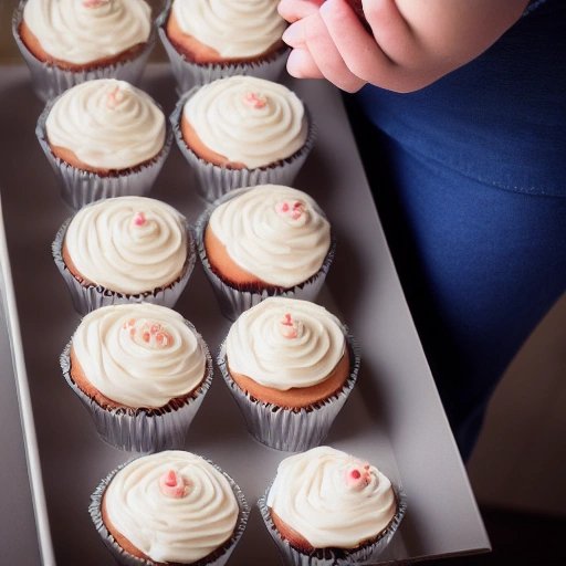 Cupcakes