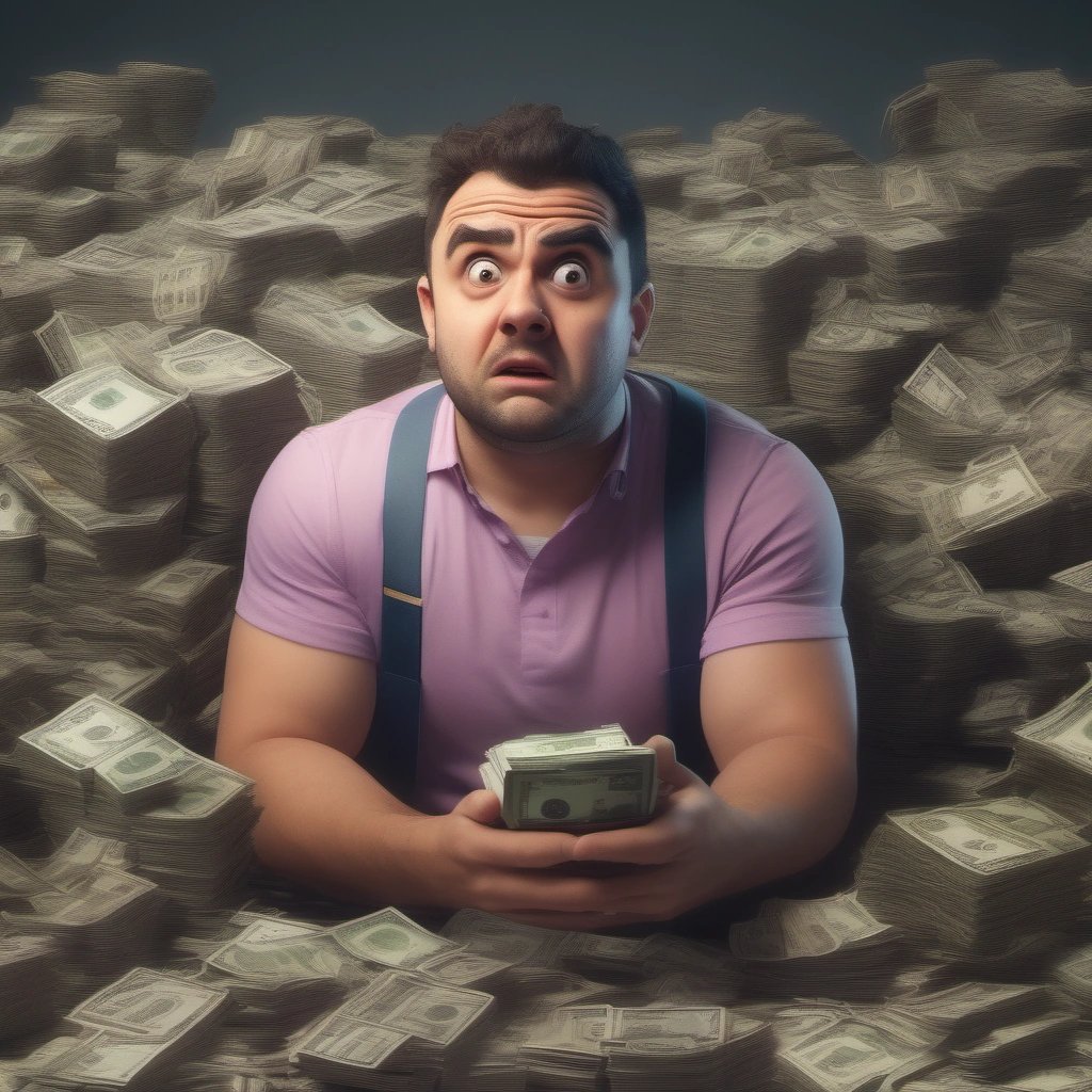 Gamer's despair at the cost of GTA 6