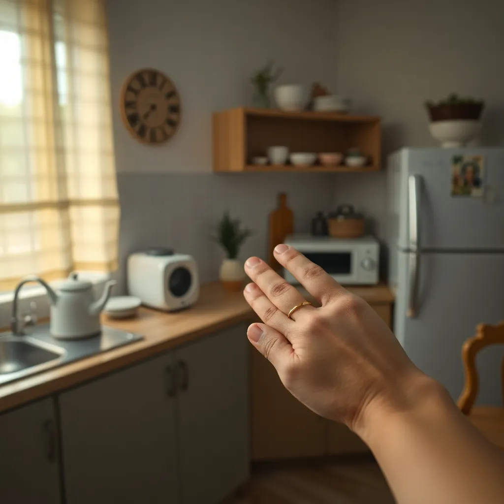 Кухня самотньої мешканки Варшави: «𒐫» з’являється “само”