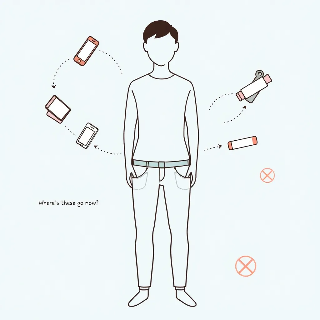 “The Entire Economy Is Propped Up by Pockets”