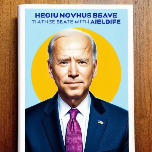If you give a Biden a Bidet book cover