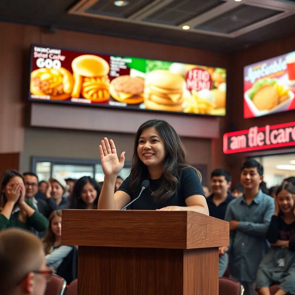 The “uwu cutie boys and girls” tone-whiplash instant