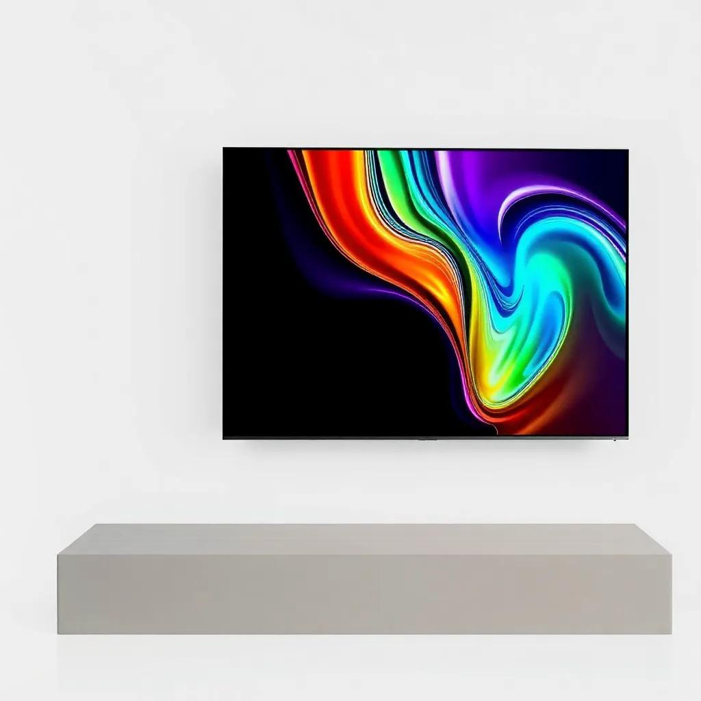 Екран: звичайний 1080×2400 AMOLED 120 Hz з маркетплейсу