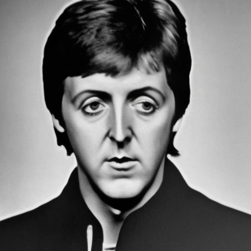 Paul McCartney RIP conspiracy theory