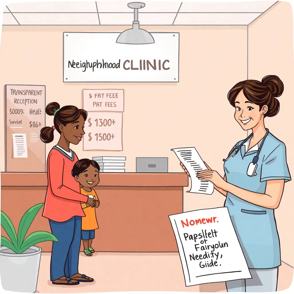 See a Doctor Without Mortgaging Your Grandkids