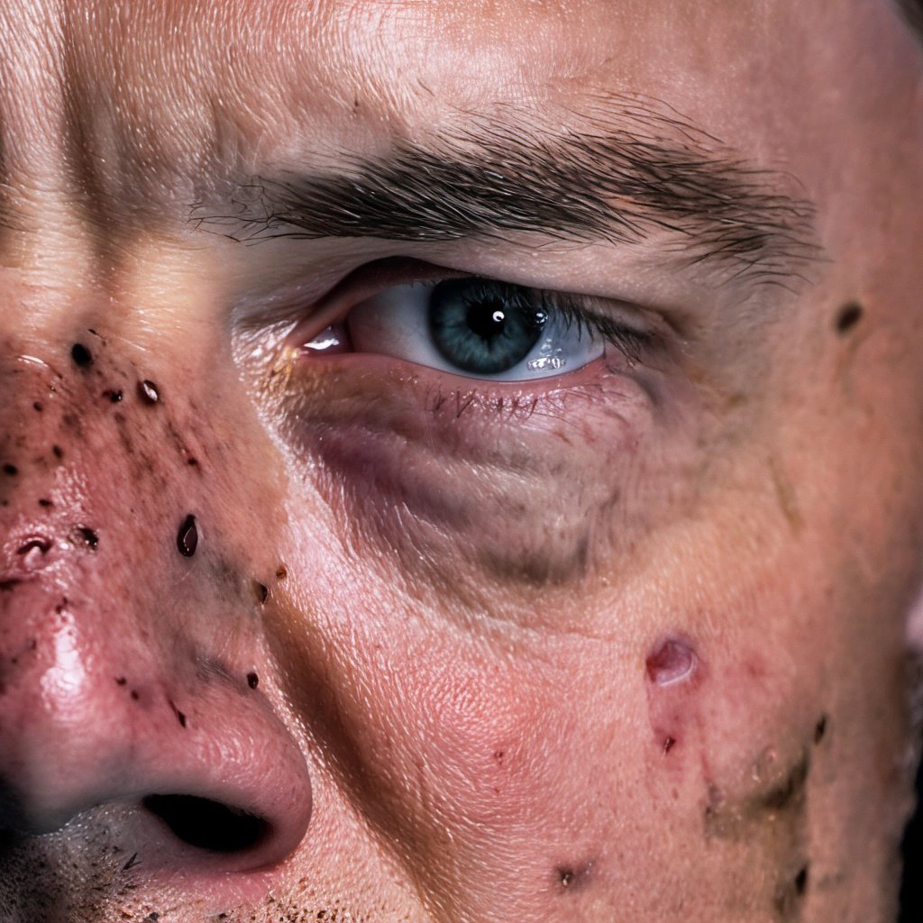 Elon Musk's heartfelt emotions