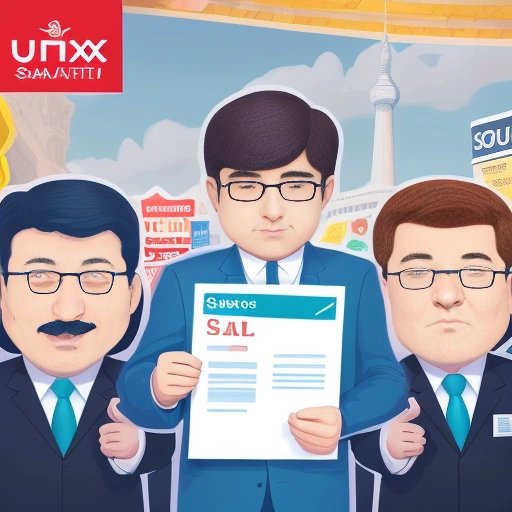 Soul sale to corporations and politicians