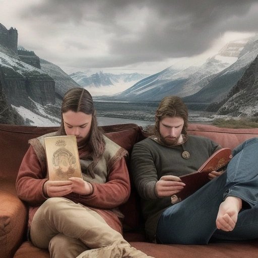Exhausted fan trying to make sense of Game of Thrones