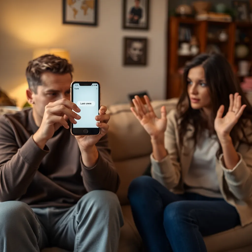 Clear screen: the emoji that starts fights