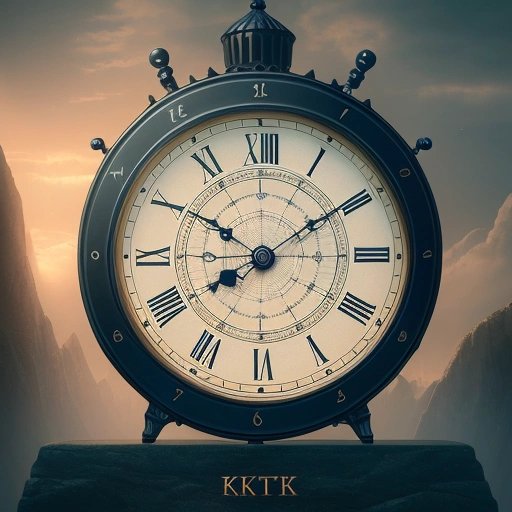 Time travel quote