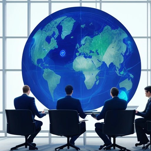 Earth's legal team strategy session