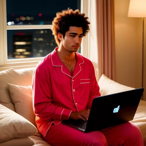 Late night Psych2Go viewer