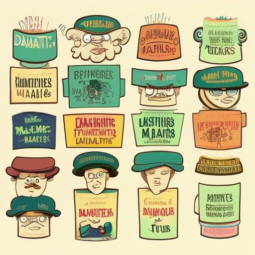 Maths debate merchandise