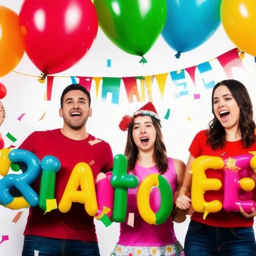 Wordle players celebrating 'FARTE'