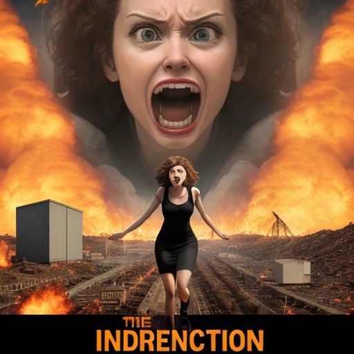 Stuff Stephanie in the Incinerator movie poster