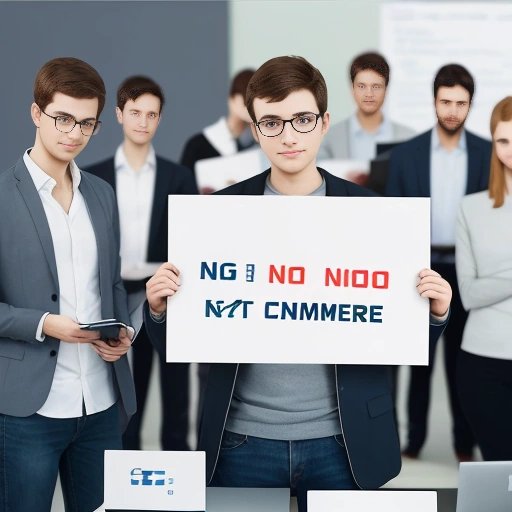 Say no to C++ templates poster