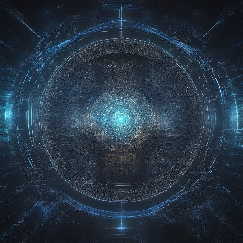 Asymmetric quantum cromulator