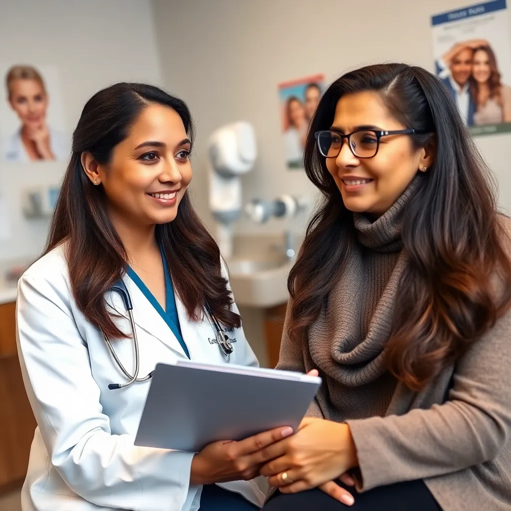 “Dermatologist’s Office: Please Stop Picking”