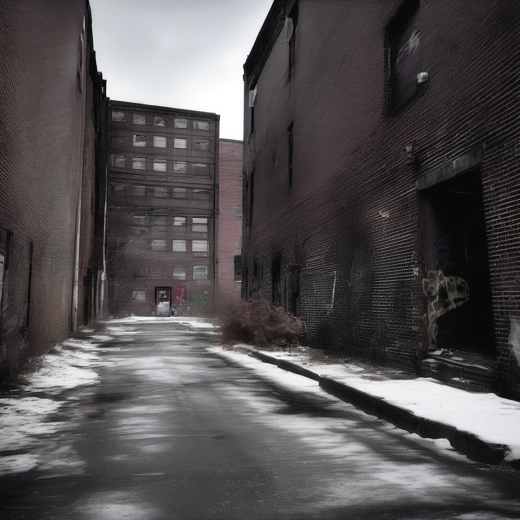 Drug addicts in Brockton