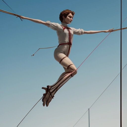 Exception handling like a tightrope walker