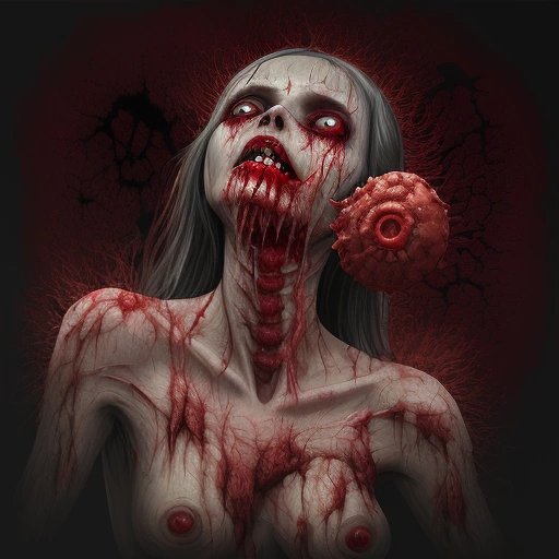 Flesh Viruses