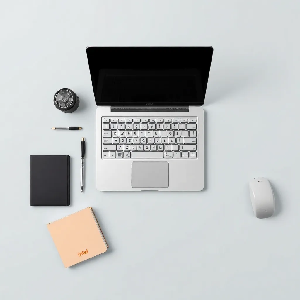 Основа проєкту: материнська плата від 2-в-1 ноутбука