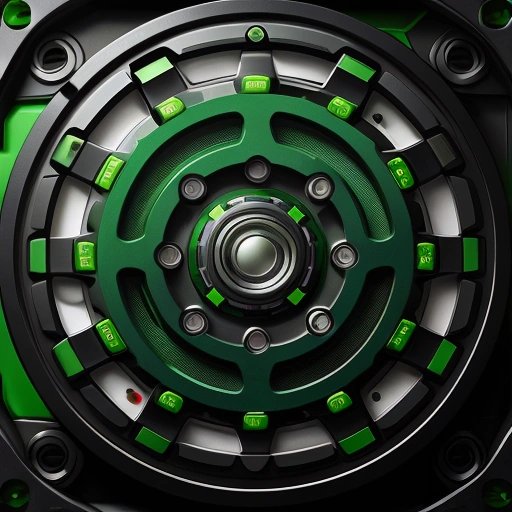 Open Source Green