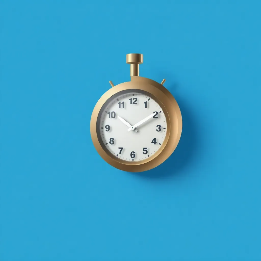 Логотип МВС: «годинник без стрілок»