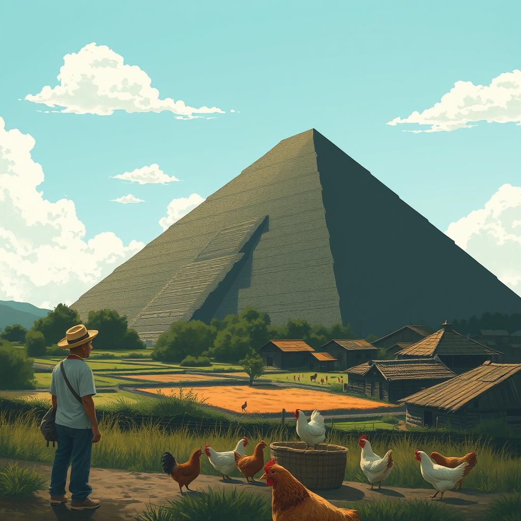 Brief “existential dusk” at 10 a.m.