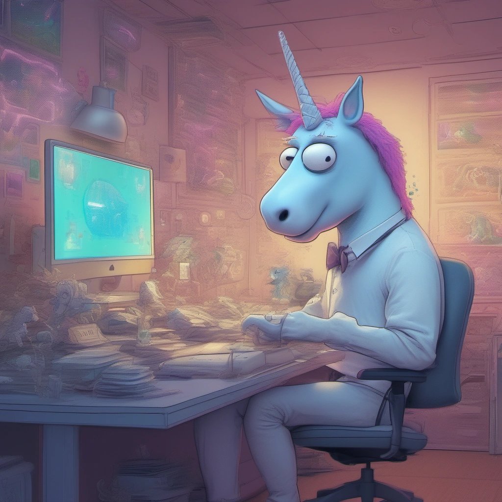 Tech Unicorn