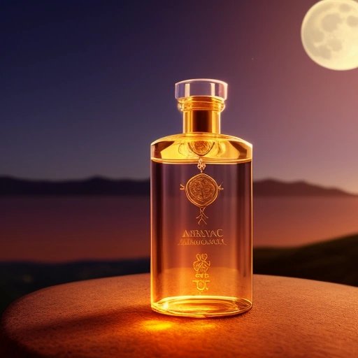 Madonna's secret elixir for eternal youth