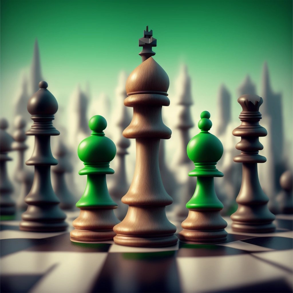 Chess City