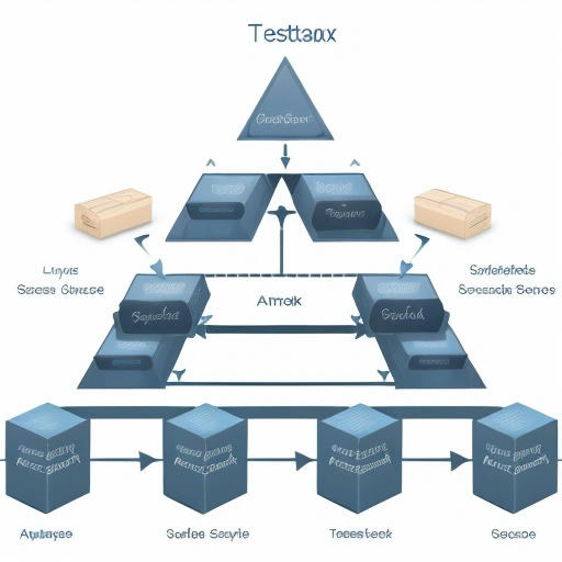 A Scala ecosystem diagram